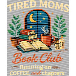book coffee-BC 250
